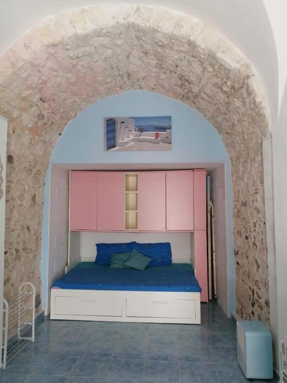 Casa Anastasia E Aurora Vieste Rom bilde